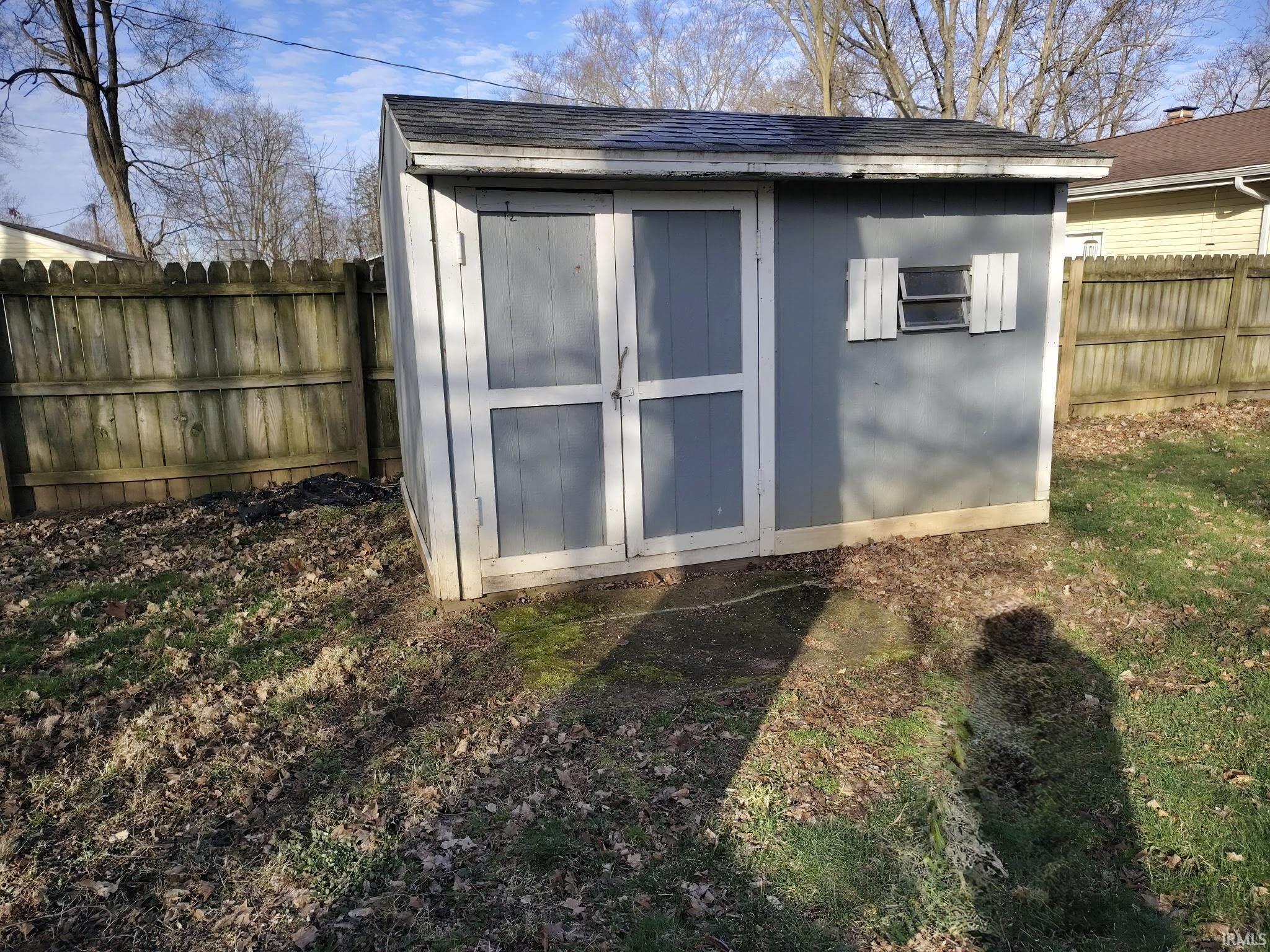 10478 Vistula Road Osceola IN 46561
