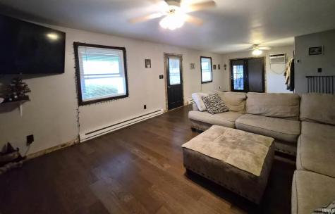 3744 N 1150 W Flora IN 46929
