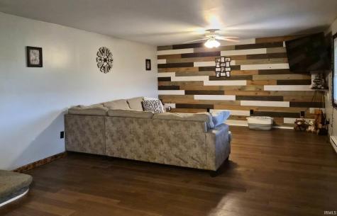 3744 N 1150 W Flora IN 46929