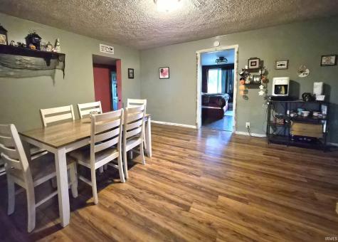 3744 N 1150 W Flora IN 46929