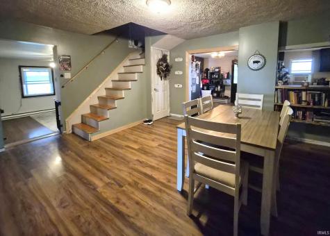 3744 N 1150 W Flora IN 46929