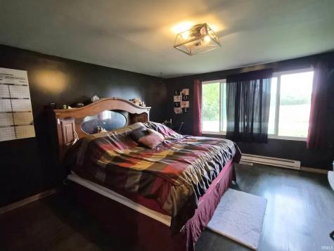 3744 N 1150 W Flora IN 46929