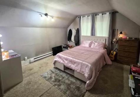 3744 N 1150 W Flora IN 46929