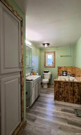 3744 N 1150 W Flora IN 46929