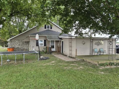 3744 N 1150 W Flora IN 46929