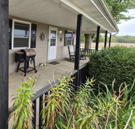 3744 N 1150 W Flora IN 46929
