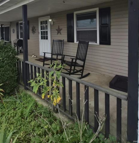 3744 N 1150 W Flora IN 46929