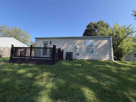 905 W Cardinal Court Bloomington IN 47403