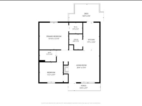 905 W Cardinal Court Bloomington IN 47403