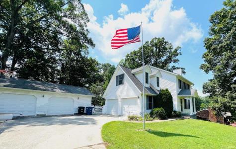 564 Bex Addition Road Bedford IN 47421
