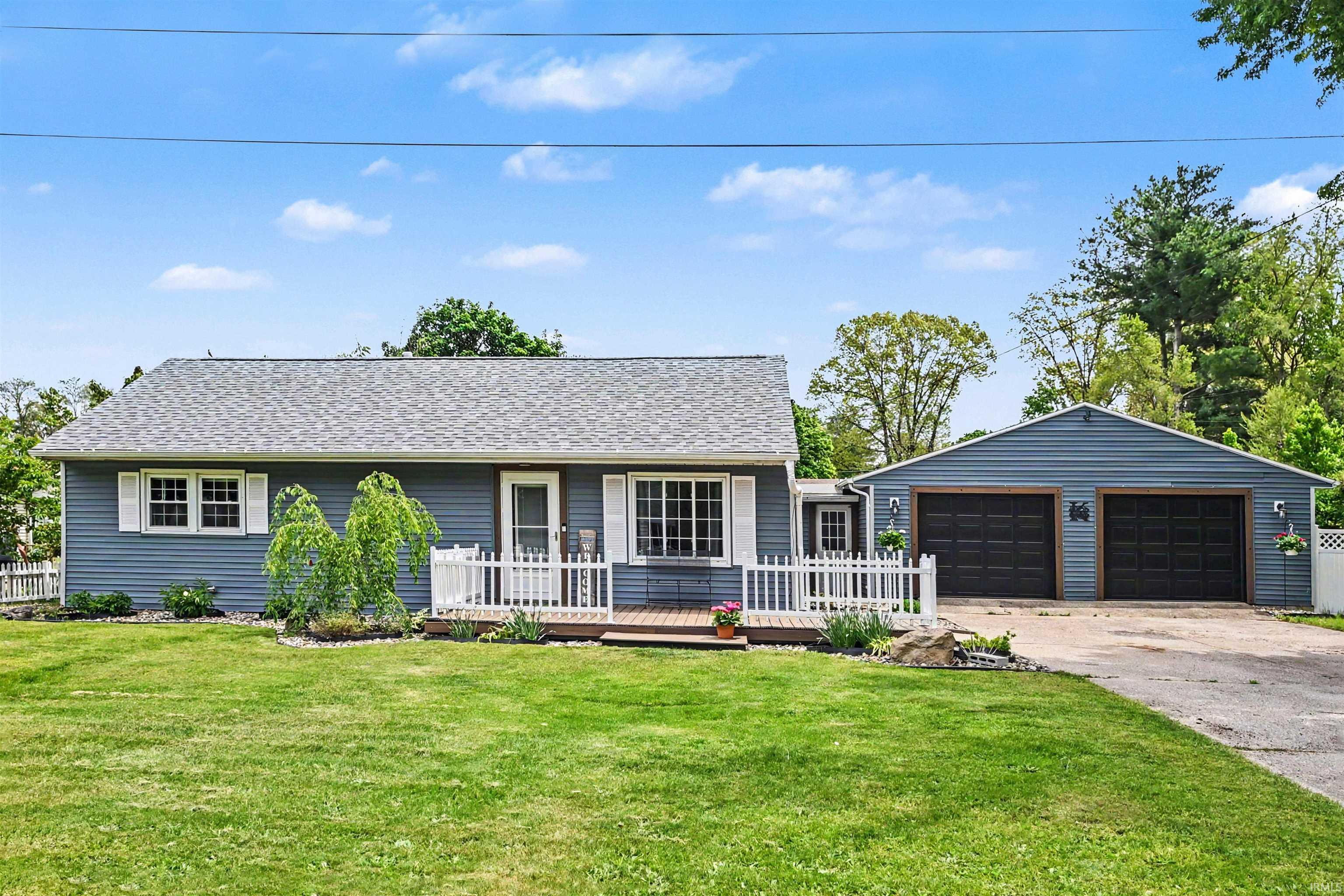 51028 Prescott Avenue South Bend IN 46637
