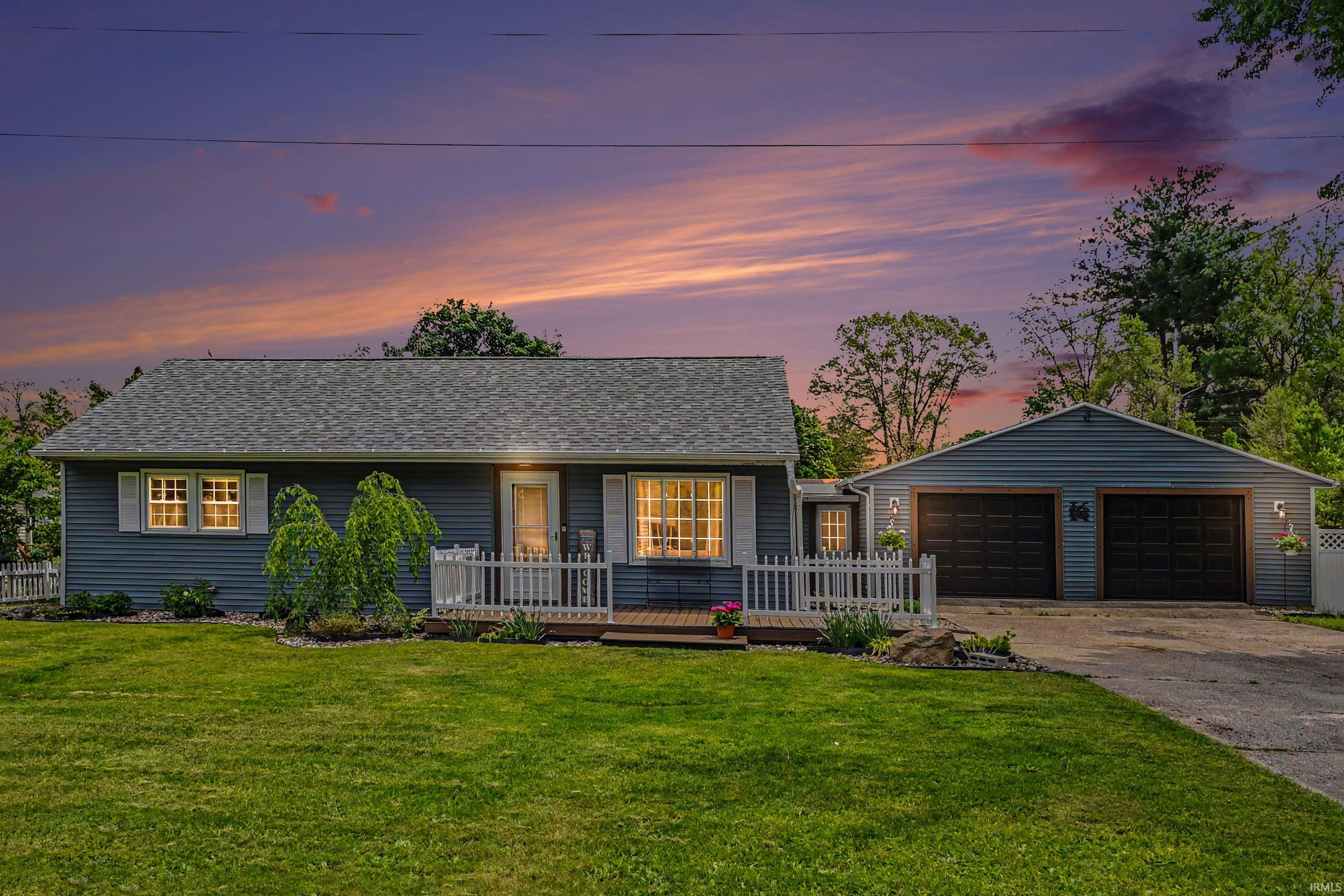51028 Prescott Avenue South Bend IN 46637