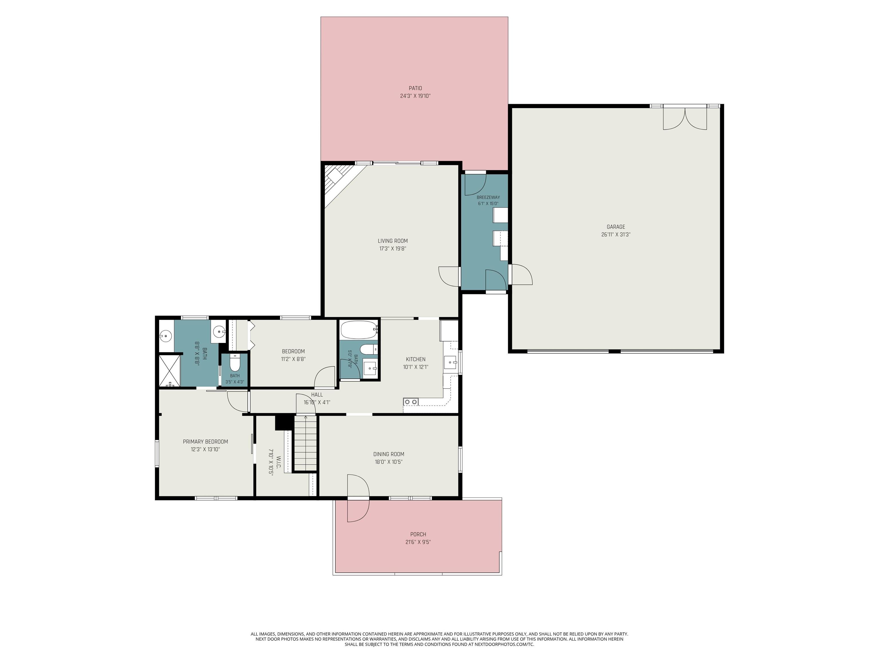 51028 Prescott Avenue South Bend IN 46637