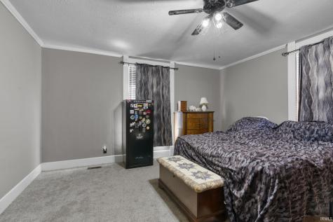 2144 S County Rd 1300 E Frankfort IN 46041
