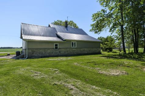 2144 S County Rd 1300 E Frankfort IN 46041