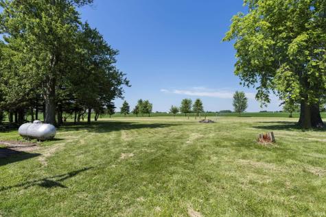 2144 S County Rd 1300 E Frankfort IN 46041
