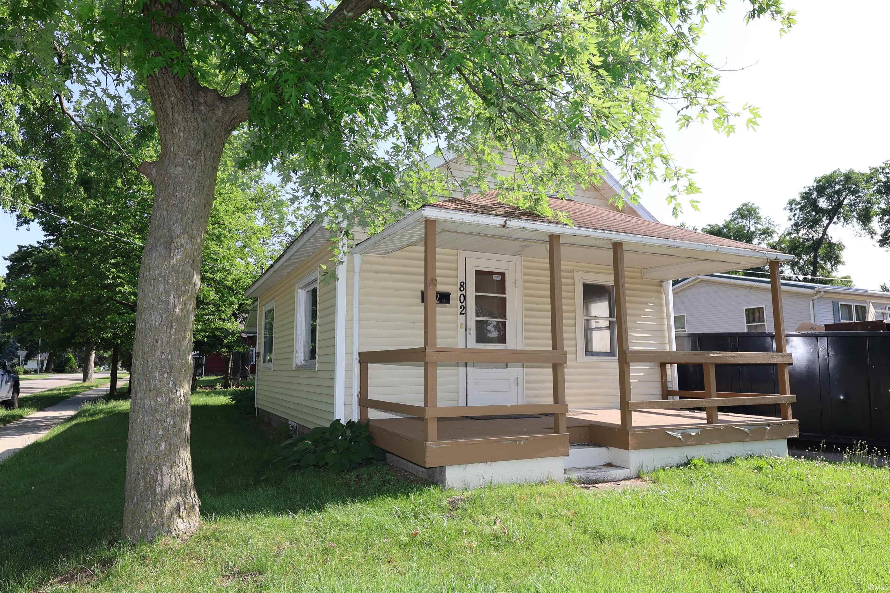 802 E Emerald Street Elkhart IN 46514