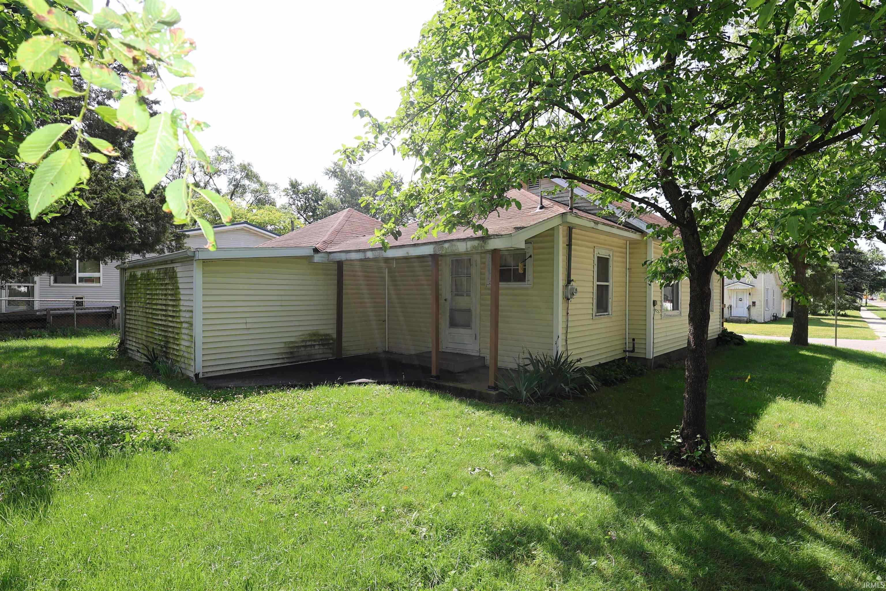 802 E Emerald Street Elkhart IN 46514