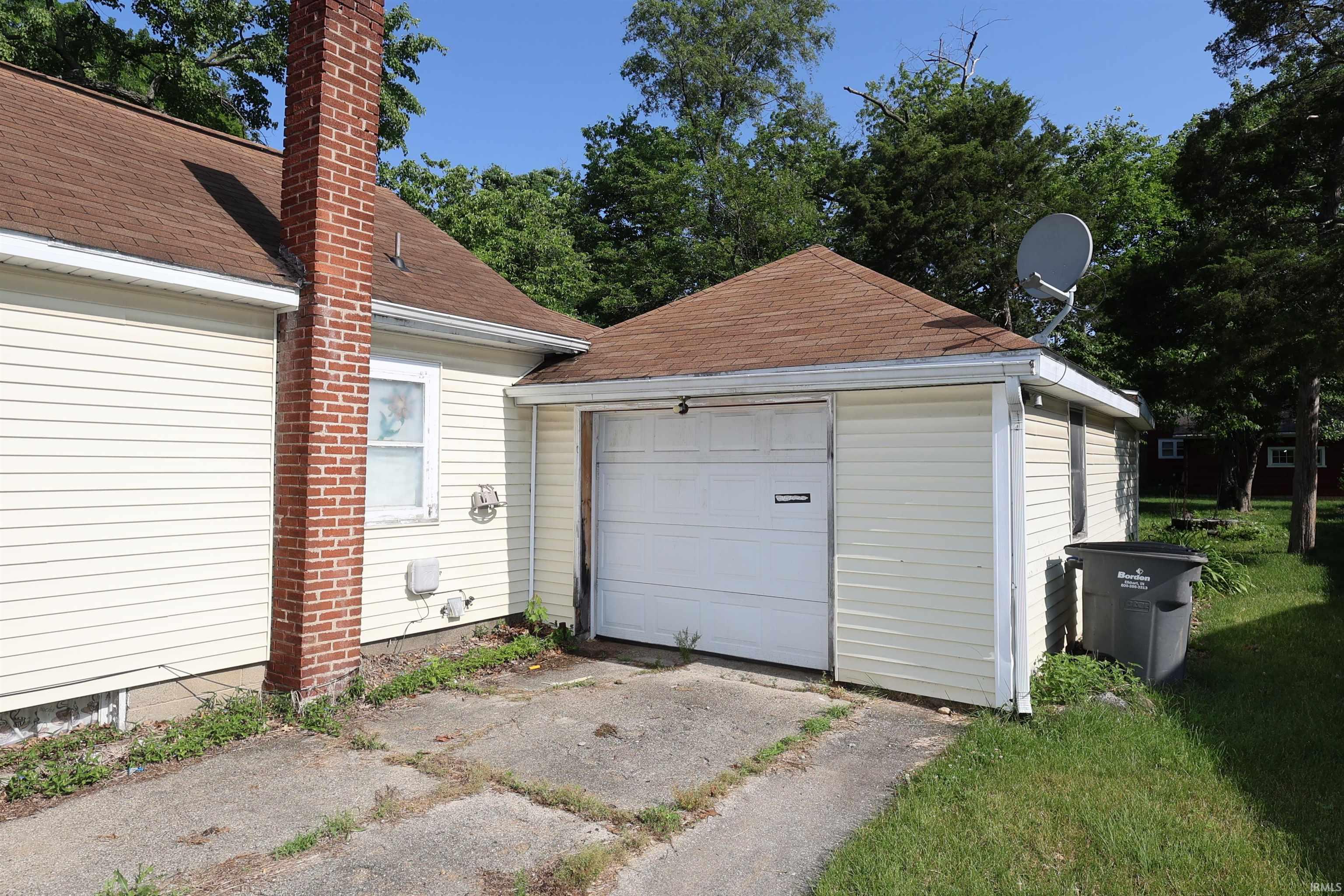 802 E Emerald Street Elkhart IN 46514