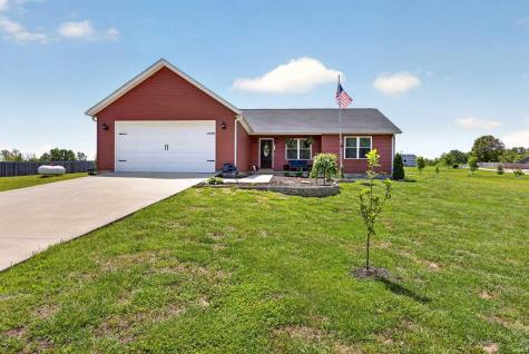 12869 E Hirth Lane Springville IN 47462