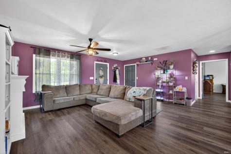 12869 E Hirth Lane Springville IN 47462