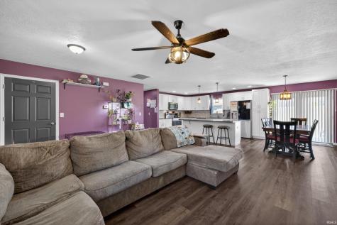 12869 E Hirth Lane Springville IN 47462