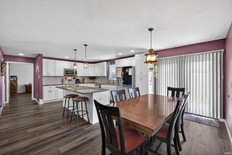 12869 E Hirth Lane Springville IN 47462