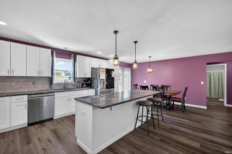 12869 E Hirth Lane Springville IN 47462