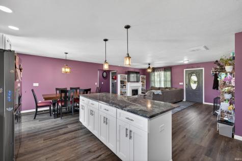 12869 E Hirth Lane Springville IN 47462