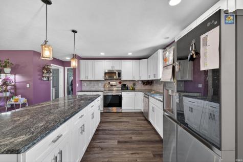 12869 E Hirth Lane Springville IN 47462