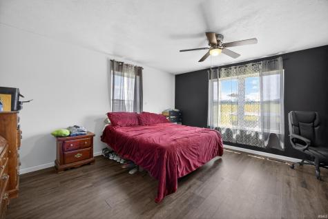 12869 E Hirth Lane Springville IN 47462