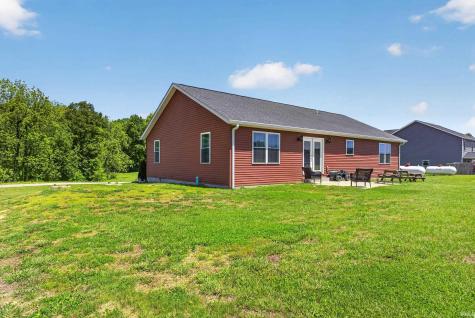 12869 E Hirth Lane Springville IN 47462