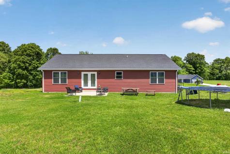 12869 E Hirth Lane Springville IN 47462