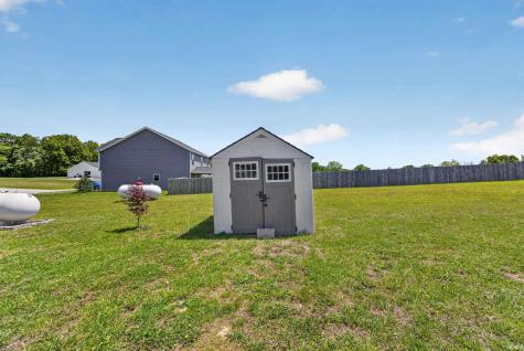12869 E Hirth Lane Springville IN 47462