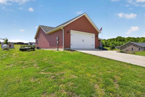 12869 E Hirth Lane Springville IN 47462