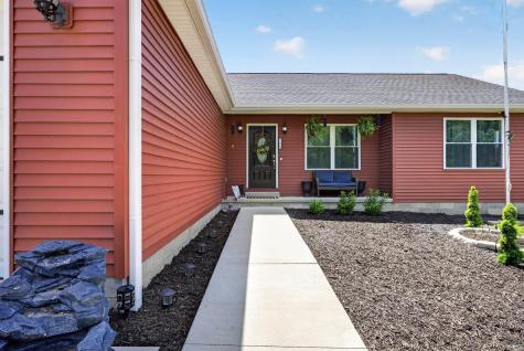 12869 E Hirth Lane Springville IN 47462