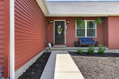 12869 E Hirth Lane Springville IN 47462