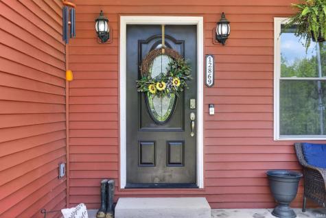 12869 E Hirth Lane Springville IN 47462