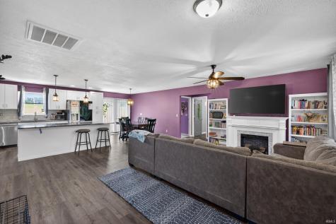 12869 E Hirth Lane Springville IN 47462