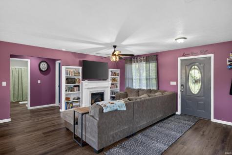 12869 E Hirth Lane Springville IN 47462