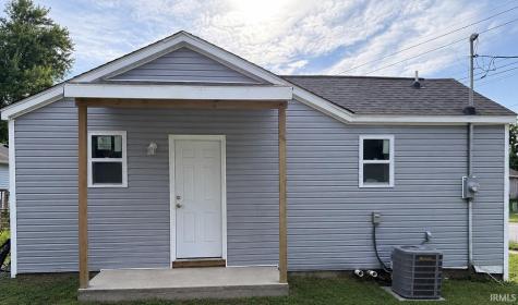 901 Washington Street Lafayette IN 47905