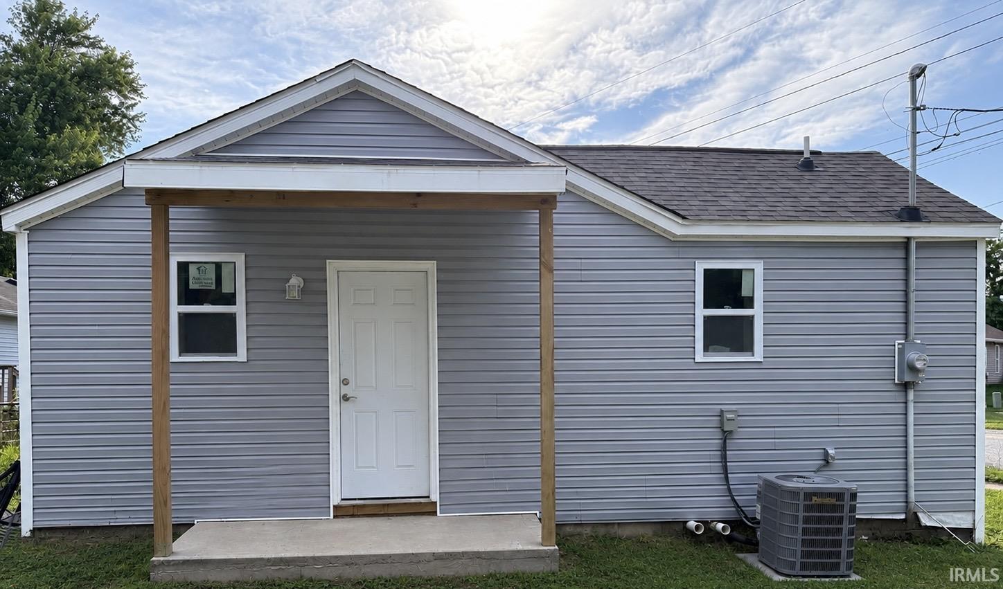 901 Washington Street Lafayette IN 47905