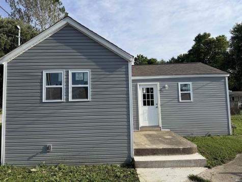 901 Washington Street Lafayette IN 47905