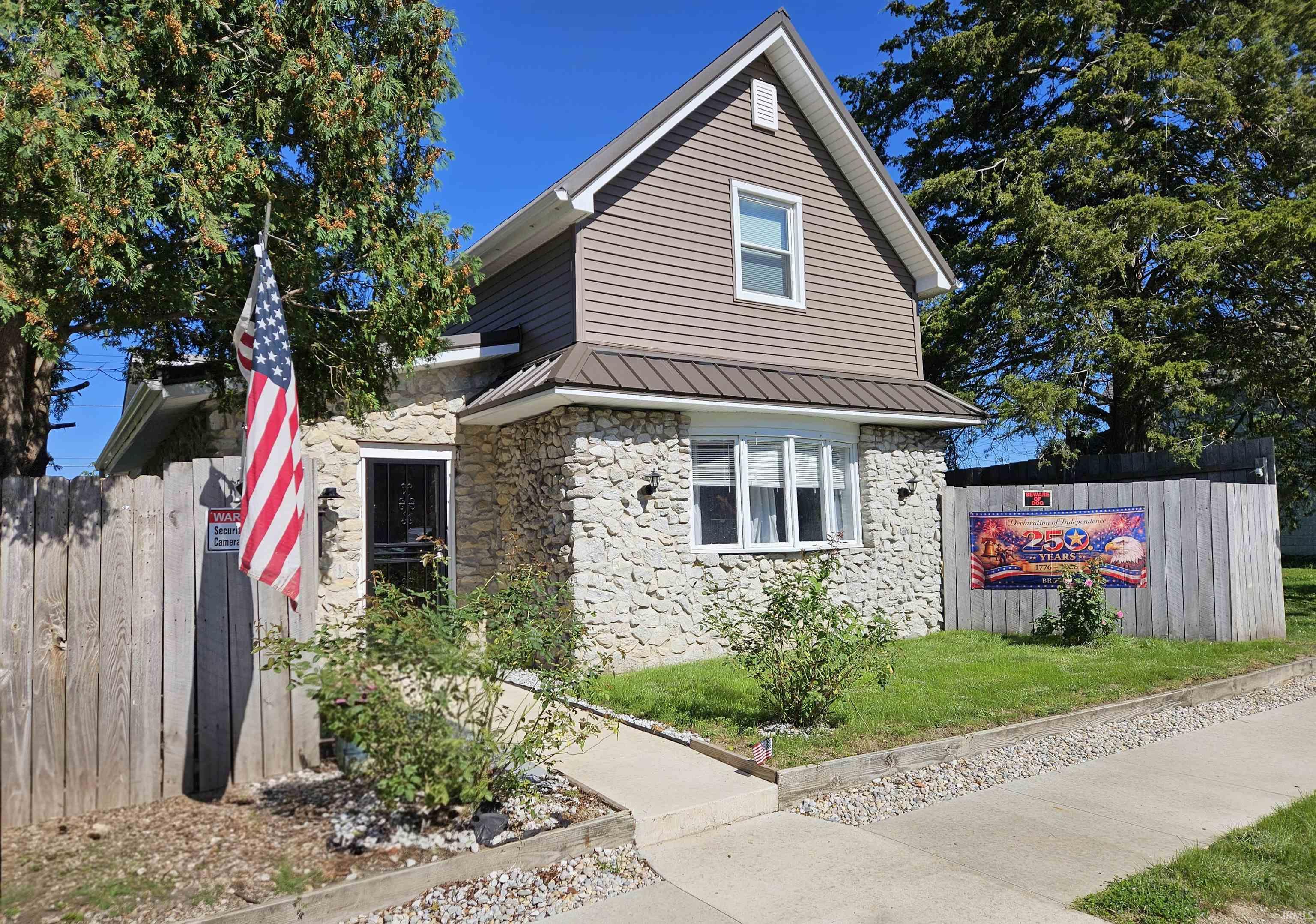 218 E Canal Street Peru IN 46970
