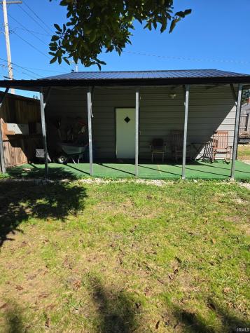 218 E Canal Street Peru IN 46970