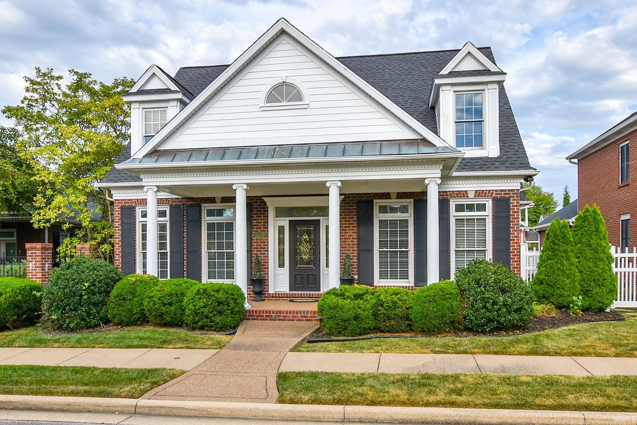 1528 Victoria Green Boulevard Evansville IN 47715