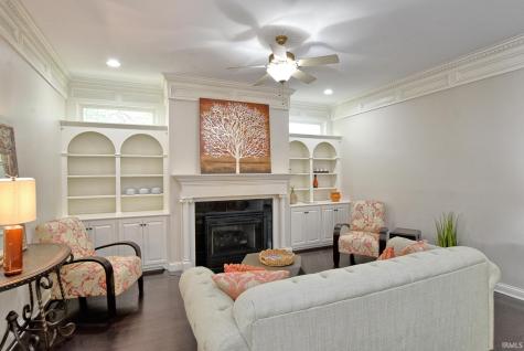 1528 Victoria Green Boulevard Evansville IN 47715