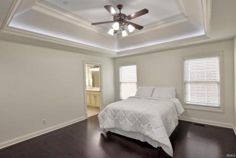 1528 Victoria Green Boulevard Evansville IN 47715
