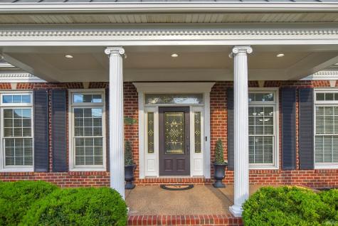 1528 Victoria Green Boulevard Evansville IN 47715