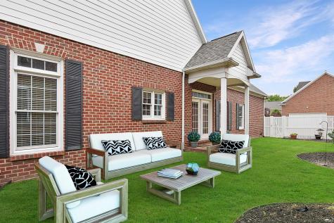 1528 Victoria Green Boulevard Evansville IN 47715